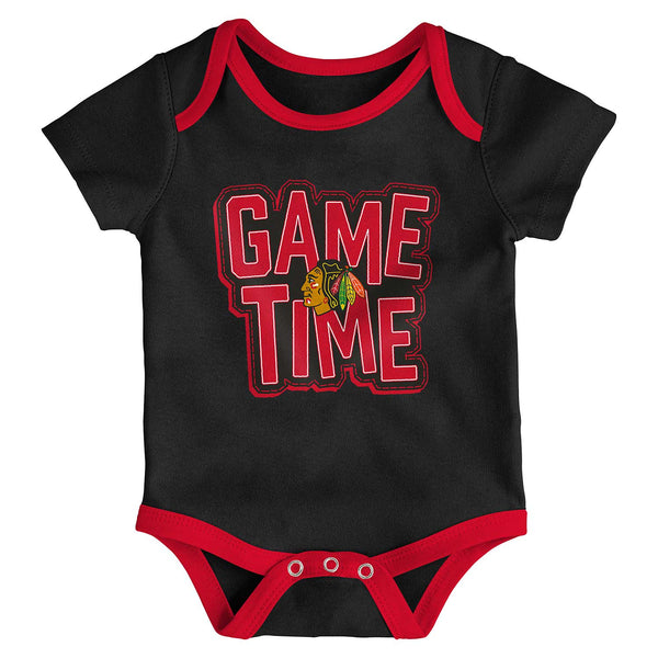 Chicago Blackhawks Baby Clothing, Blackhawks Infant Jerseys