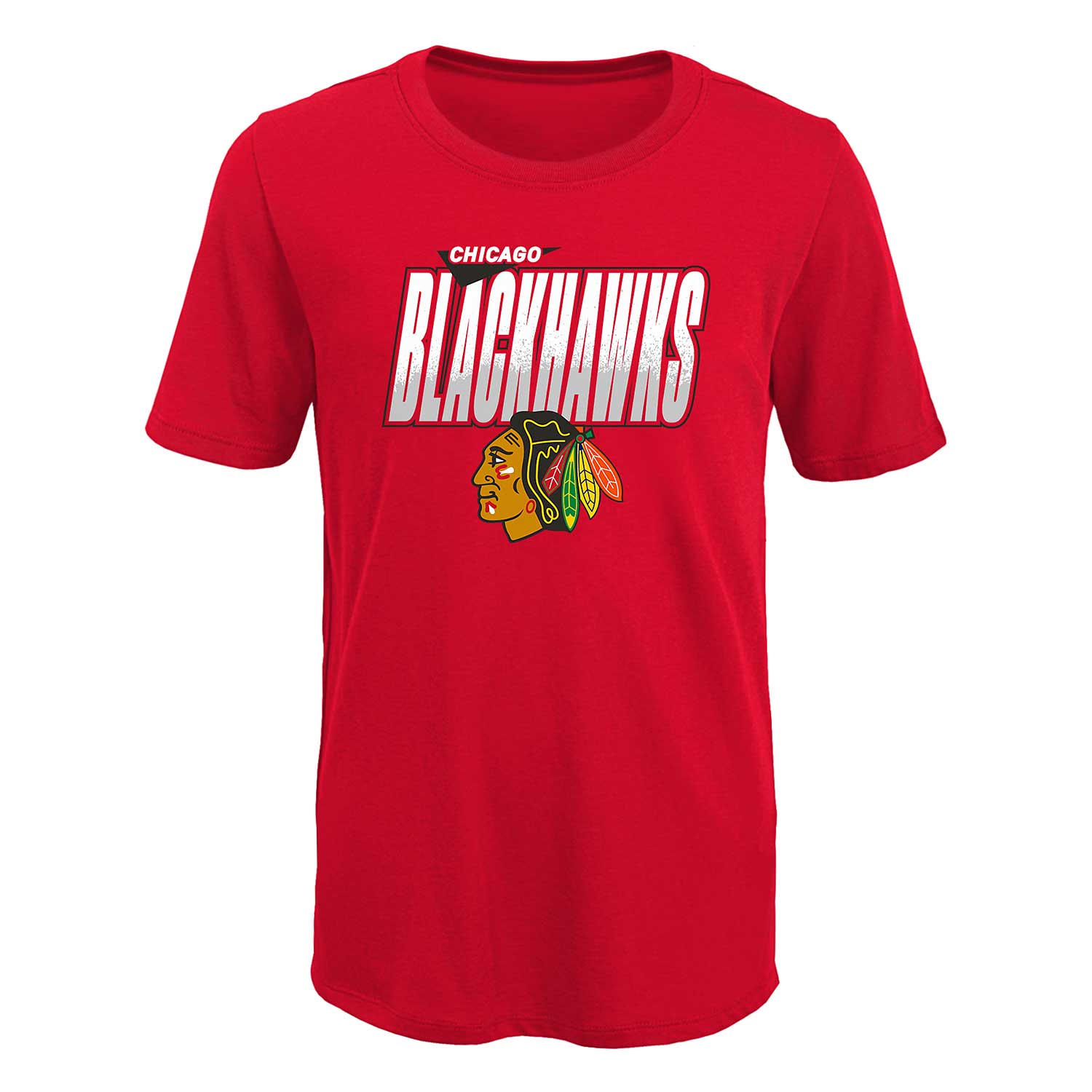 Chicago blackhawks tee shirts online