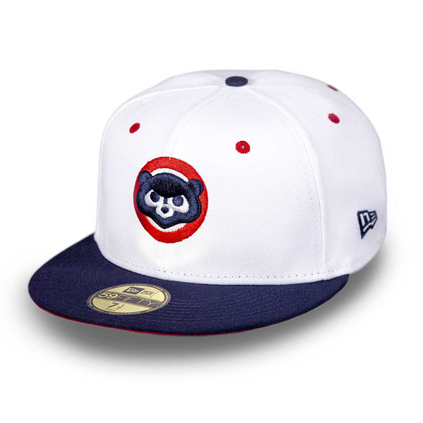 Chicago Cubs City Connect Sleeve Patch 59FIFTY Fitted Cap – Wrigleyville  Sports