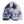 Load image into Gallery viewer, Wrigley Field Rampart Tie Dye Cuffed Knit Hat
