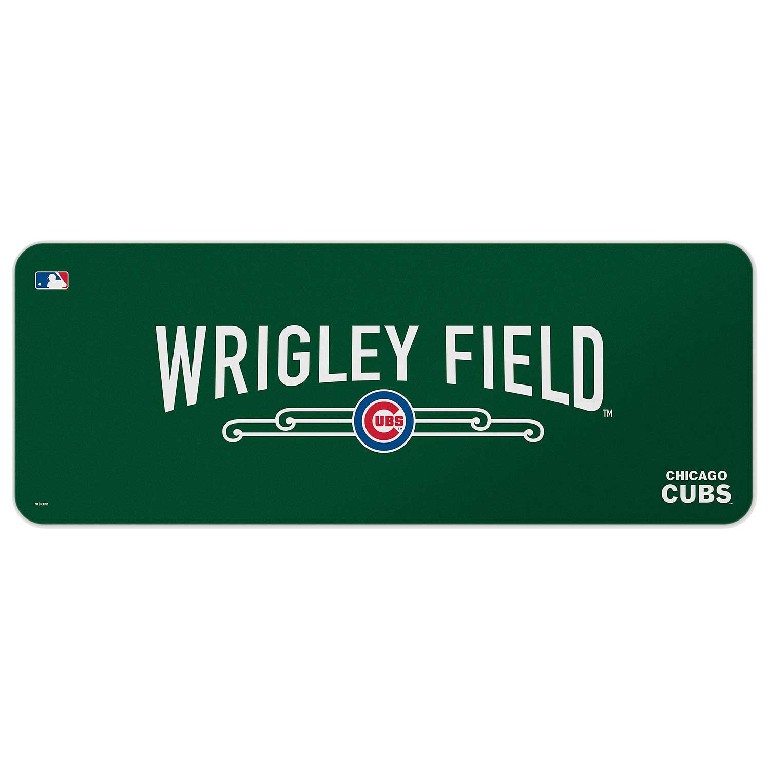 Chicago Cubs: 2023 Wrigleyville City Connect Logo - Officially License in  2023