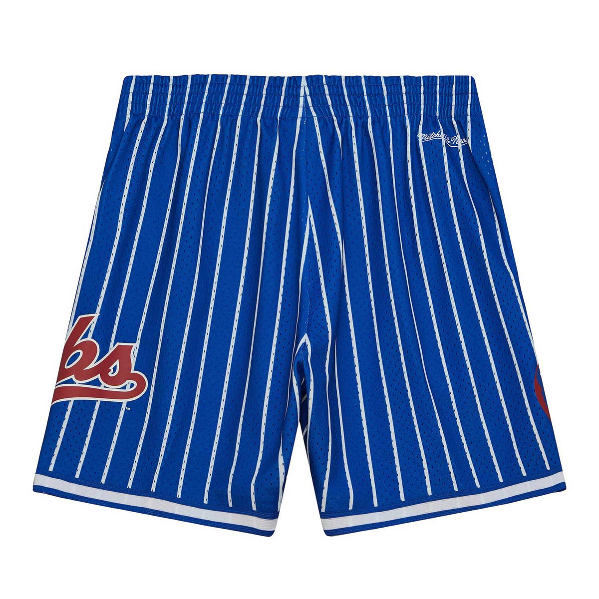 Chicago Cubs City Collection Vintage Shorts – Wrigleyville Sports