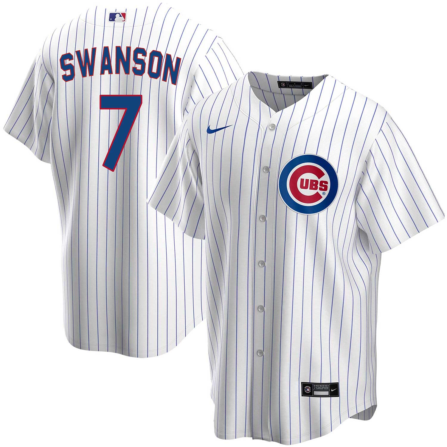 Cubs best sale jerseys today