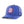 Load image into Gallery viewer, Chicago Cubs Royal Berm Trucker Cap
