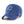 Load image into Gallery viewer, Chicago Cubs Blazer Chasm Clean Up Adjustable Cap
