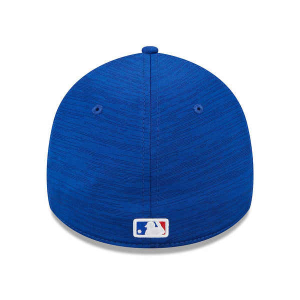 2023 Chicago Cubs City Connect New Era 39THIRTY MLB Stretch Flex Cap Hat