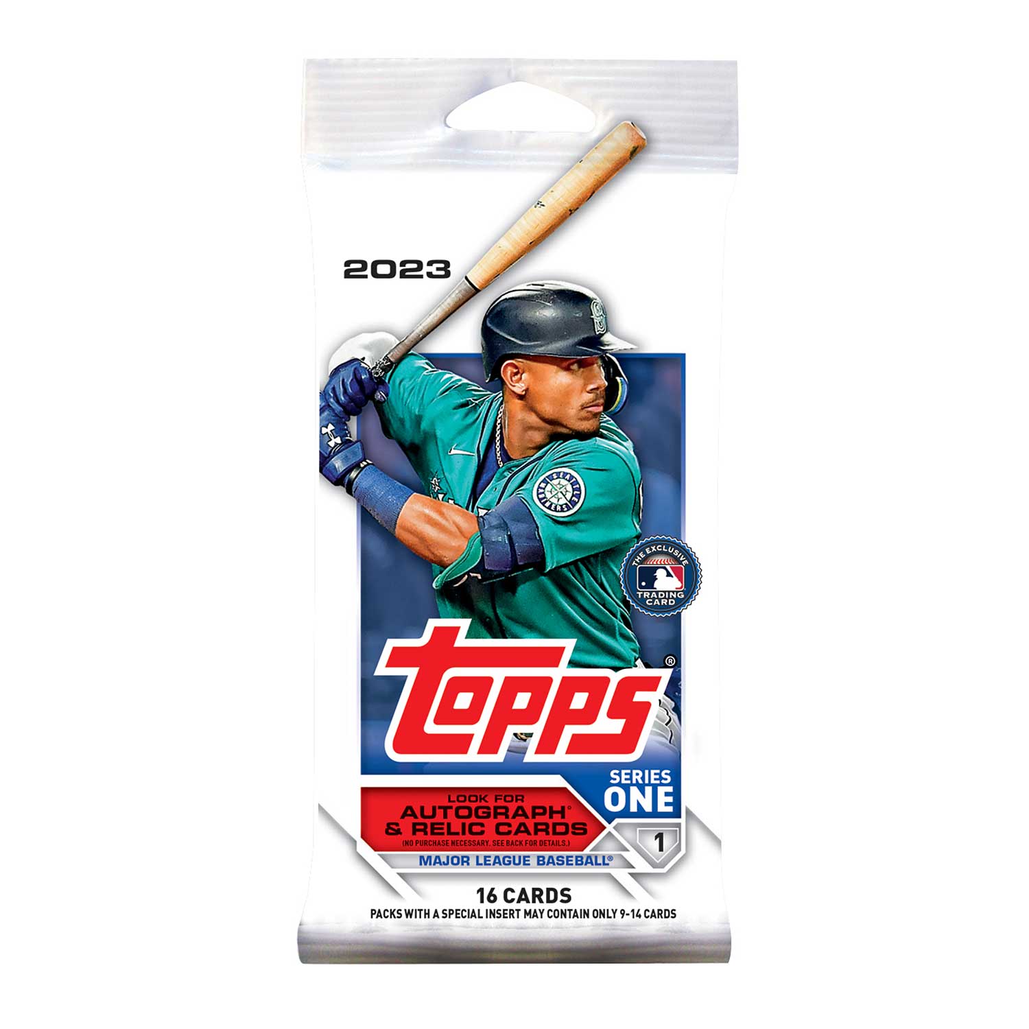 Chicago Cubs Topps 2023 Team Baseball Card Set