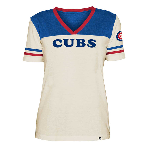 Chicago Cubs Apparel and Merchandise by Wrigleyville Sports: Get