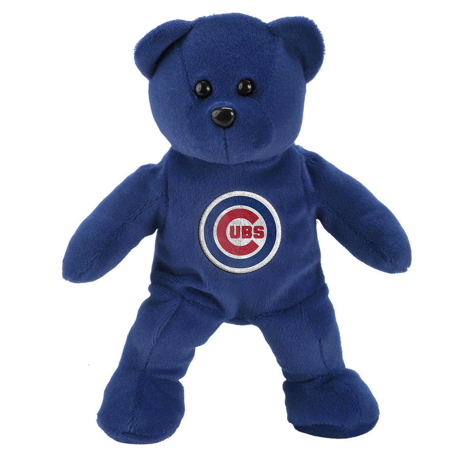 Cubs stuffed bear on sale