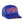 Load image into Gallery viewer, Chicago Cubs Royal Backhaul MVP Trucker Cap
