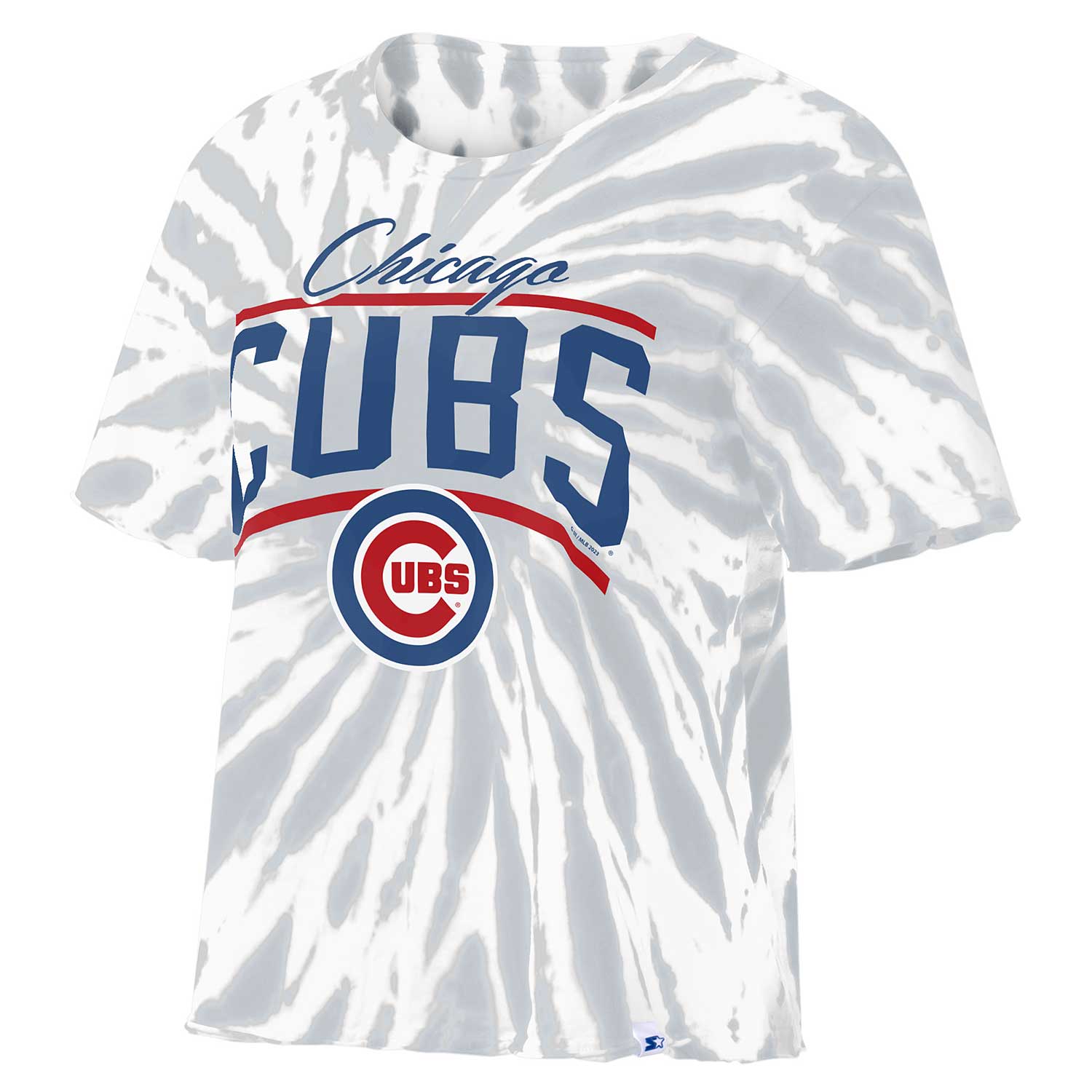 Womens Chicago Cubs MLB Clothing.