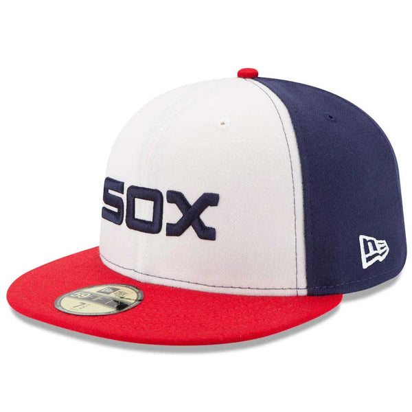 Chicago White Sox Alternate Logo