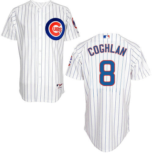 Cubs cool on sale base jersey