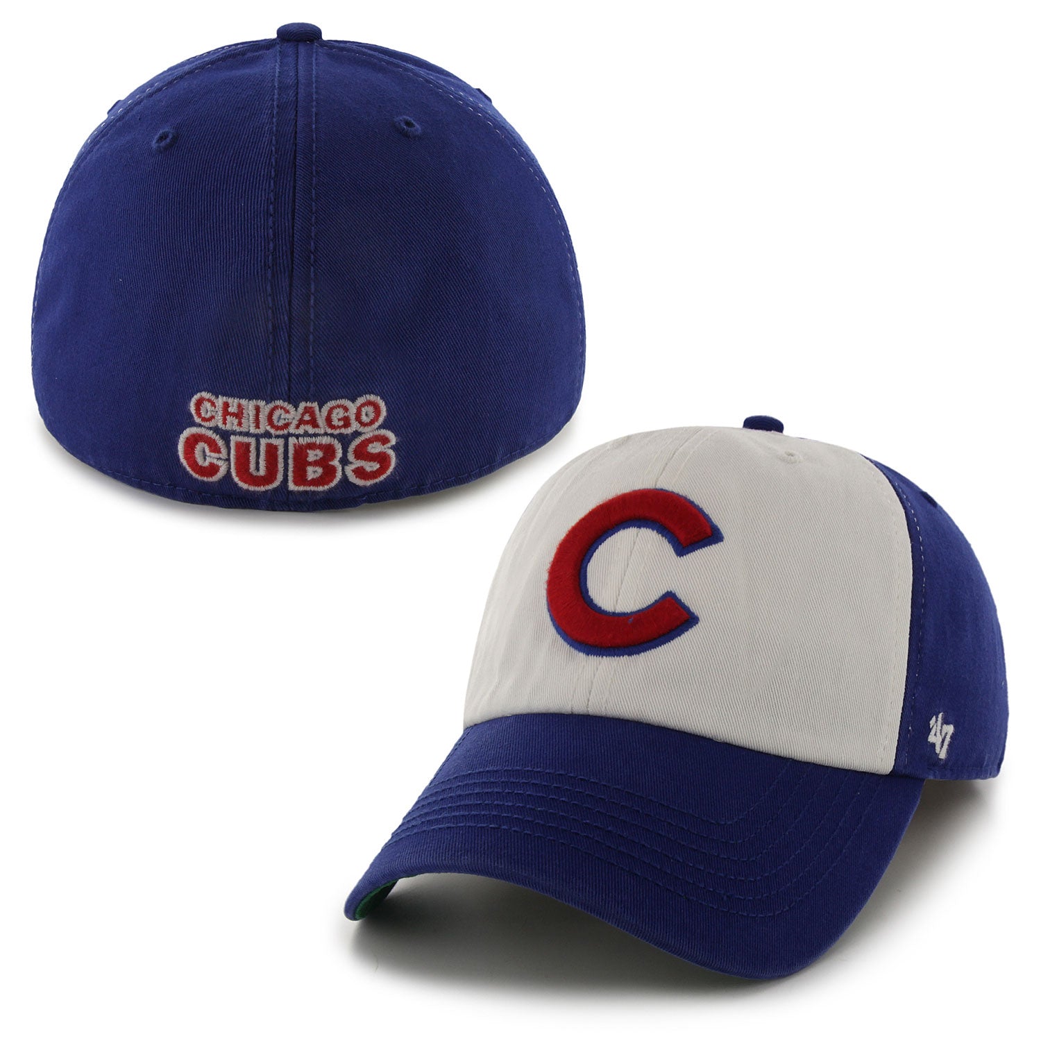 47 brand franchise outlet cubs hat