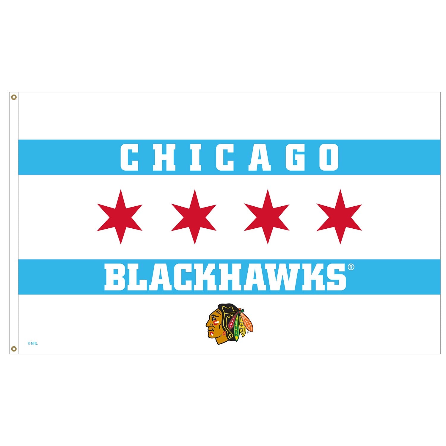Chicago Blackhawks Gear, Blackhawks WinCraft Merchandise, Store, Chicago  Blackhawks Apparel