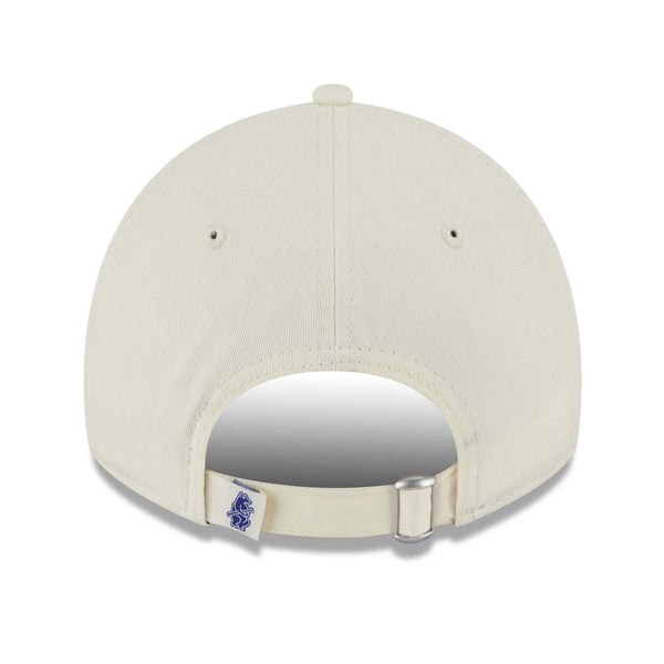 Chicago Cubs 1914 Cream Core Classic 9TWENTY Adjustable Cap