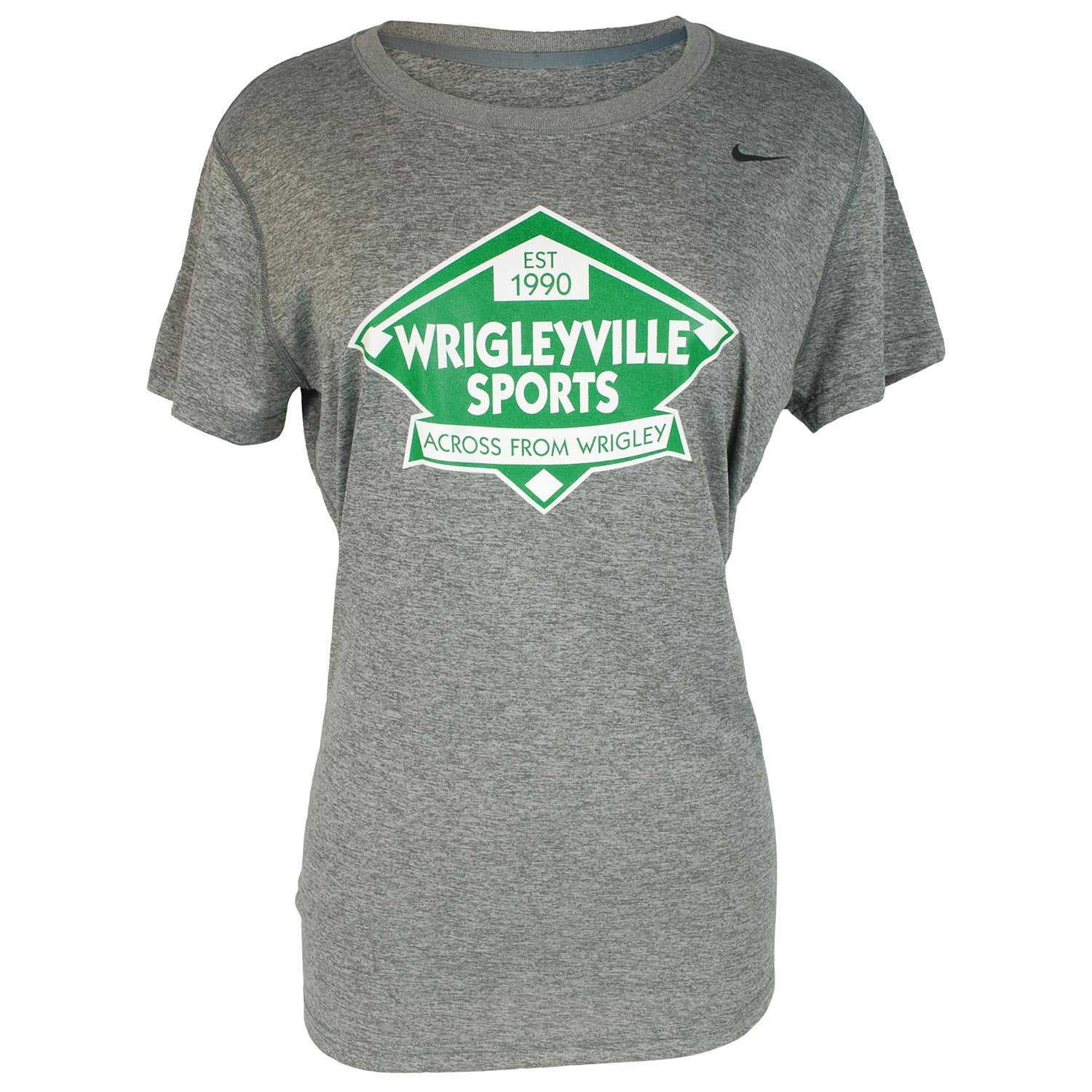Size Charts  Wrigleyville Sports