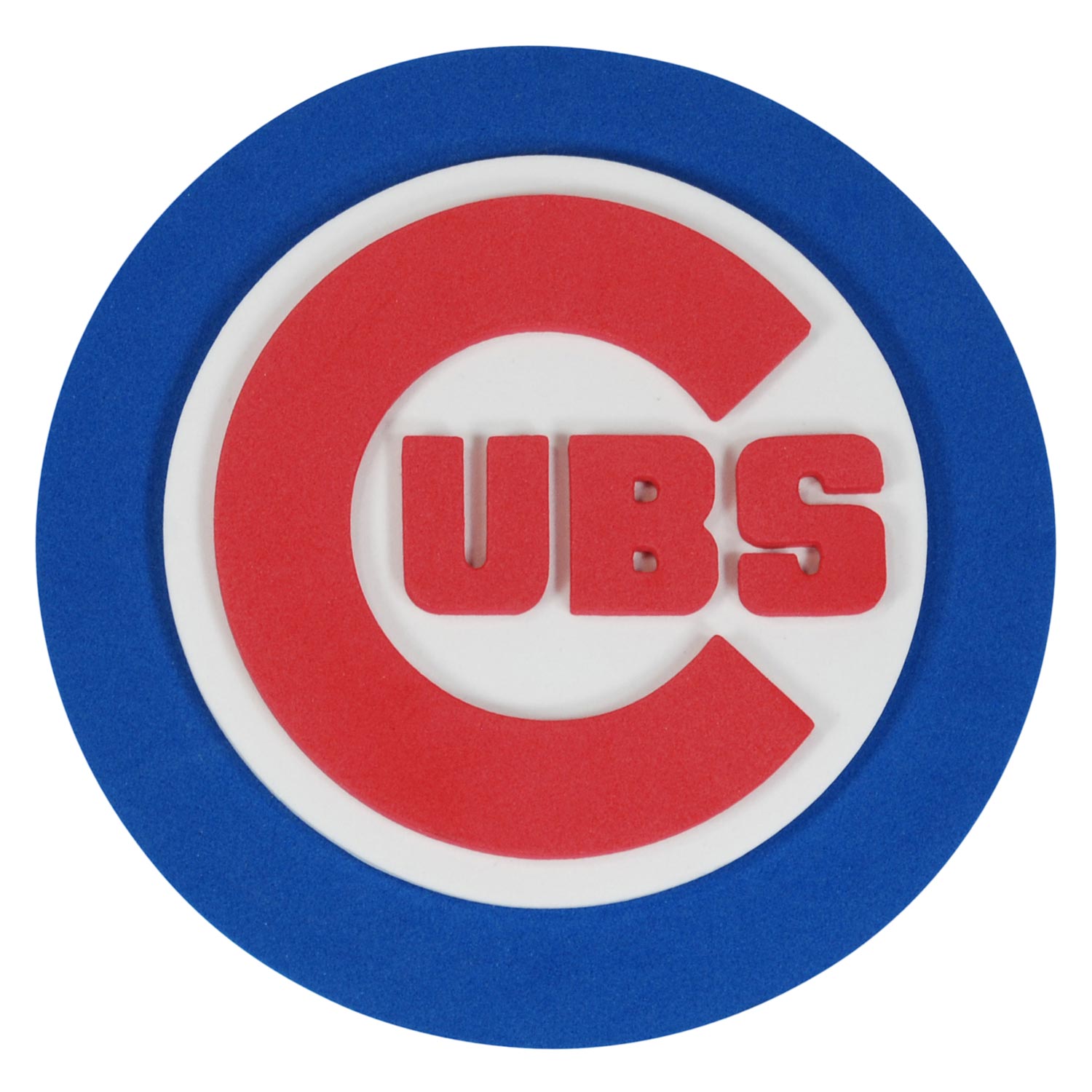 Chicago Cubs Magnetic Metal Clip – Wrigleyville Sports