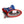 Load image into Gallery viewer, Chicago Cubs #1 Oven Mitt
