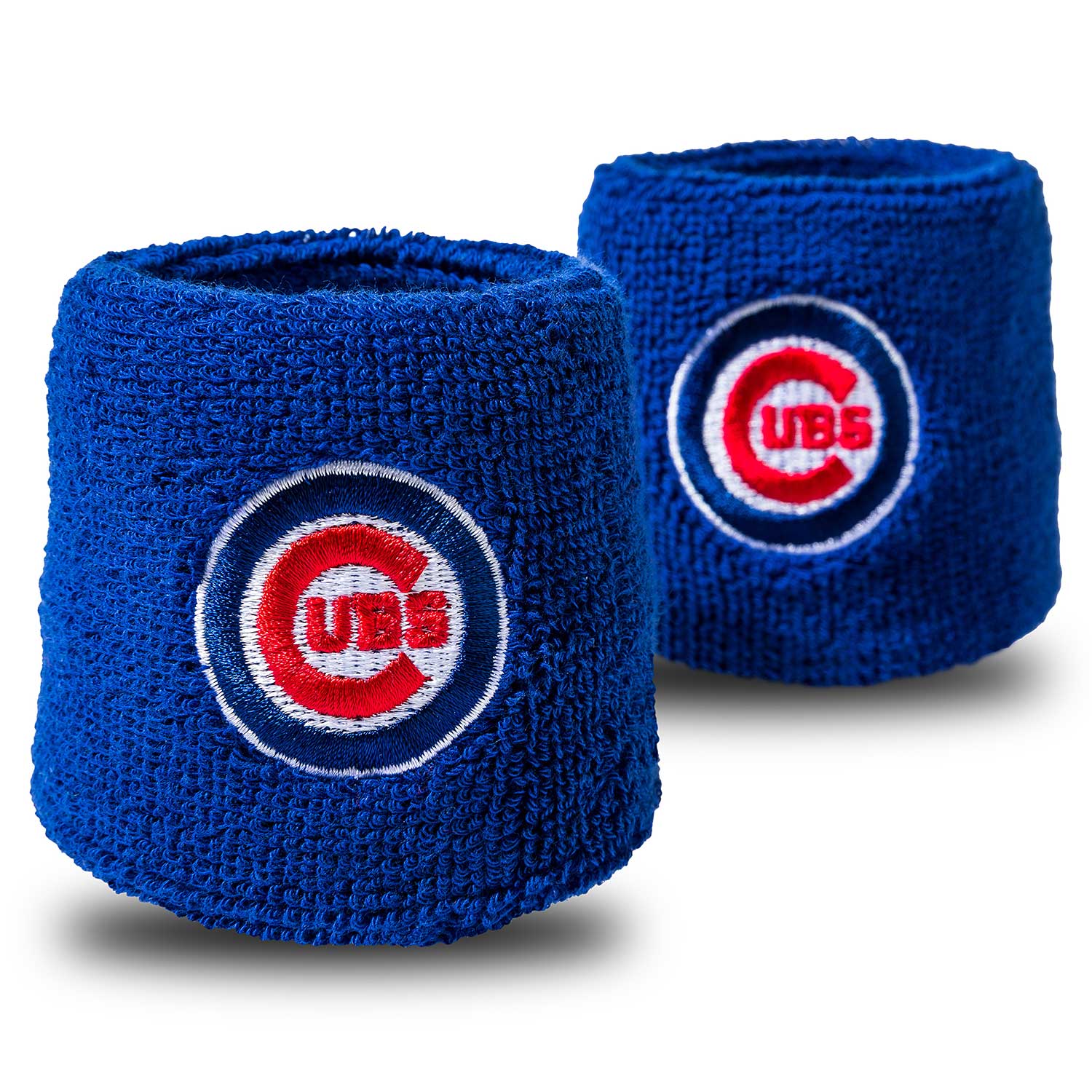 Buy Chicago Cubs Wristbands